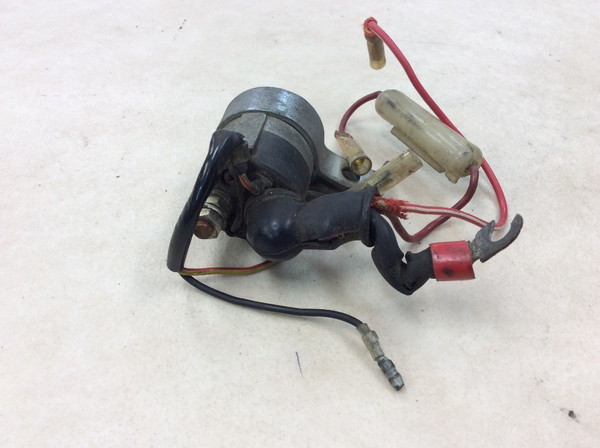 CB125K  obe[RC/X^[^[[  CB125K-4027