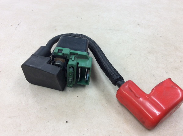 CB400SF  obe[RC/X^[^[[  NC31-1307