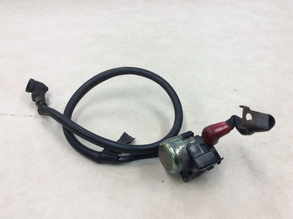 GL1200/S[hECO/GOLDWING  obe[RC/X^[^[[  1HFSC1427-