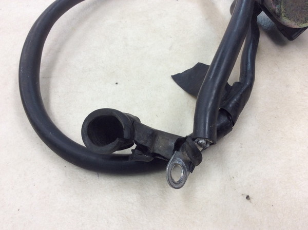 GL1200/S[hECO/GOLDWING  obe[RC/X^[^[[  1HFSC1427-