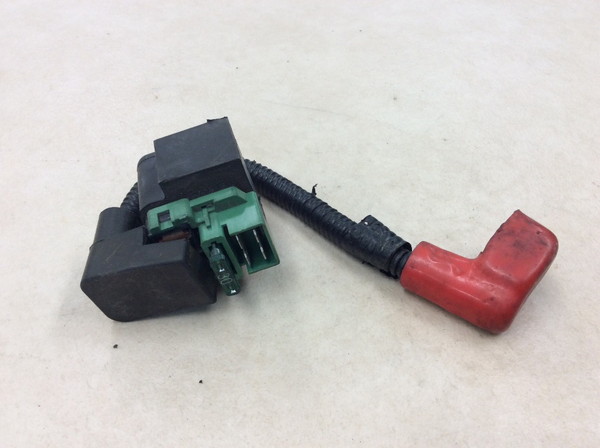 CB400SF  obe[RC/X^[^[[  NC31-1021