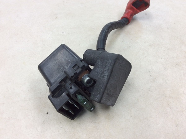 VTR250  obe[RC/X^[^[[  MC33-