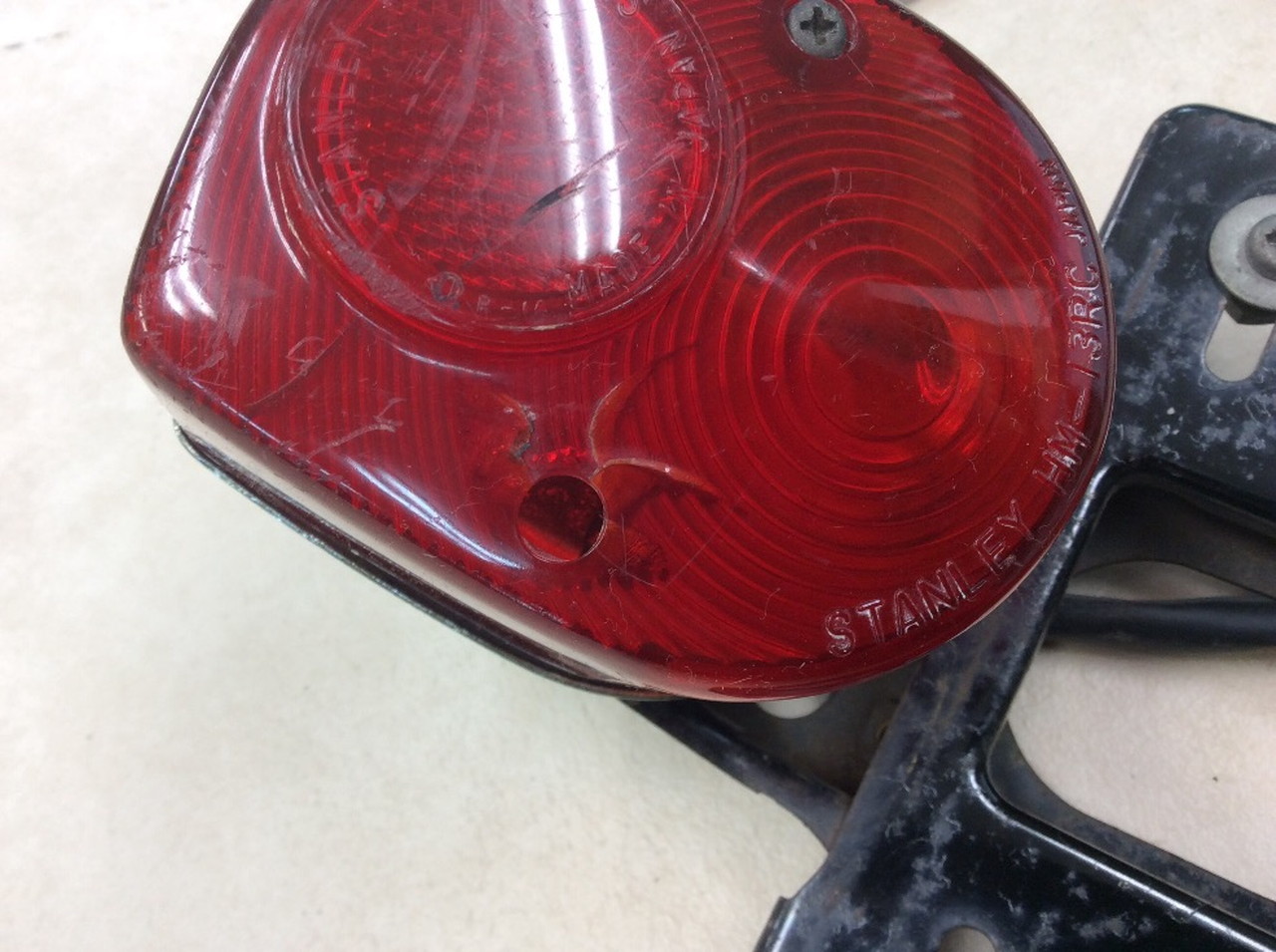 g/MOTRA STANLYEY HM-13RC e[v  AD05-1100