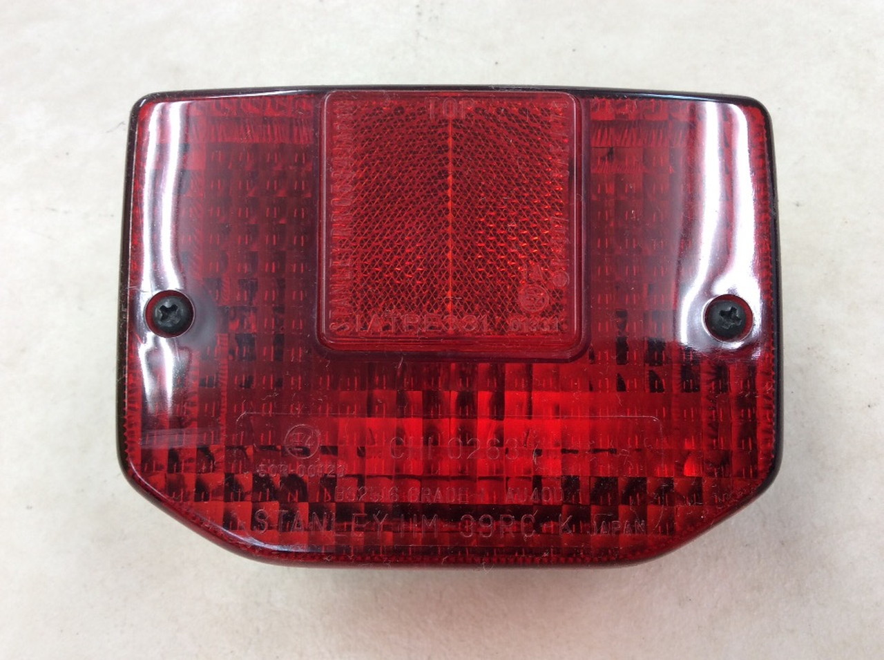 CM125 STANLYEY HM-39RC-K e[v  JC05-5718