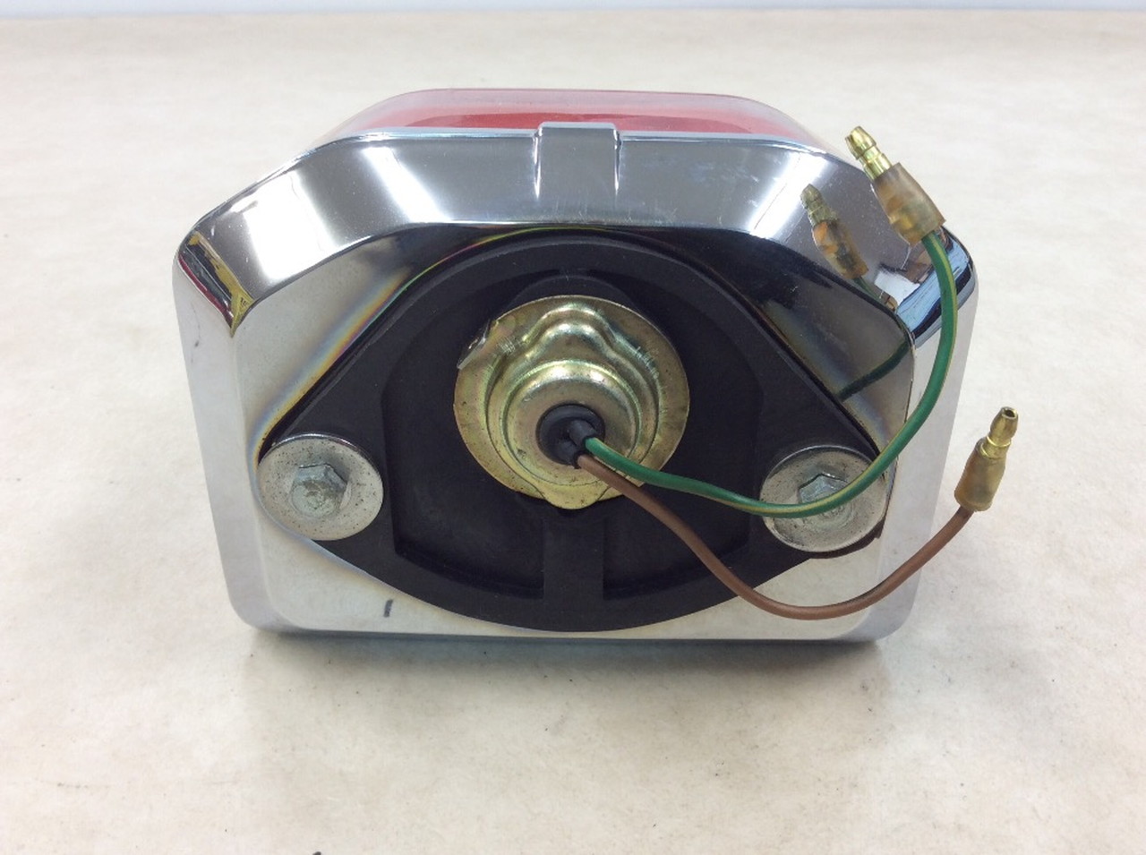 CM125 STANLYEY HM-39RC-K e[v  JC05-5718