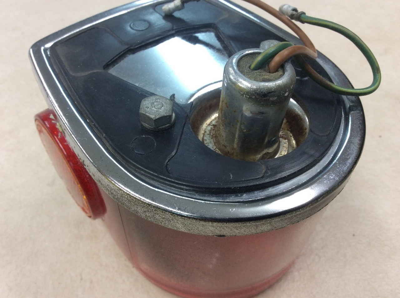 CB50JX STANLYEY HM-8RC e[v  CB50J-1119