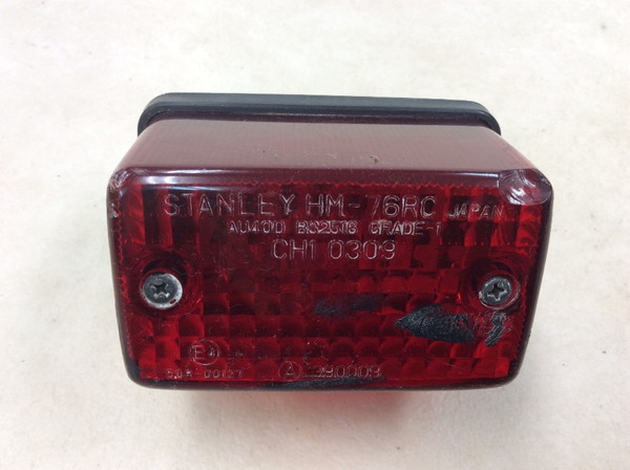 WY/JAZZ50 STANLYEY HM-76RC e[v  AC09-1405