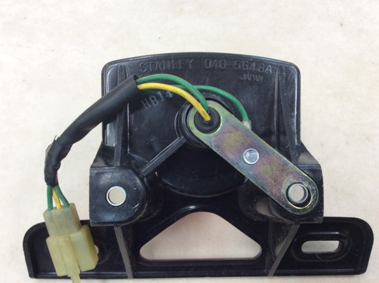 �S����50/GORILLA ����/STANLYEY 040-5548 �e�[�������v  Z50J-1408