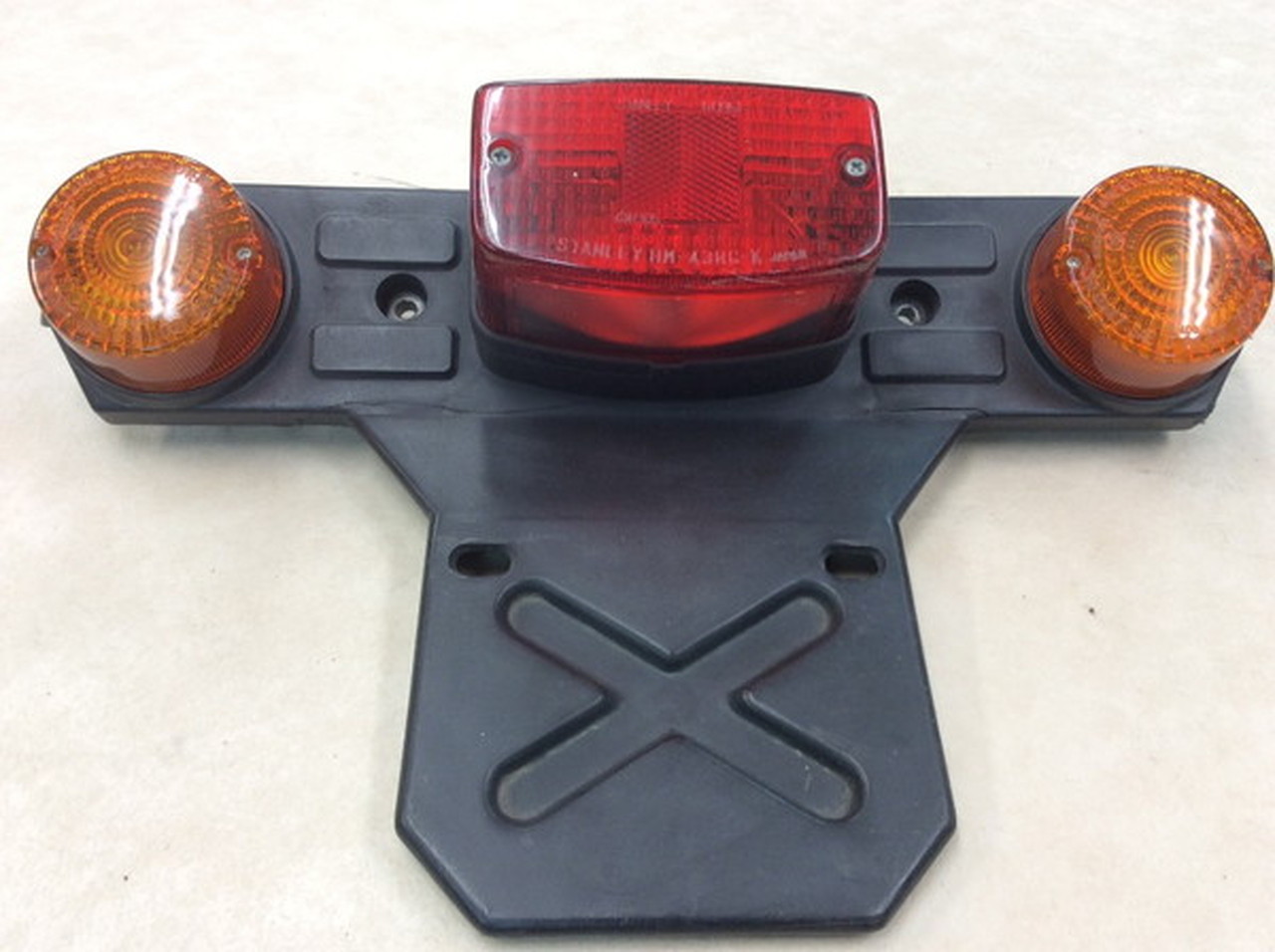 WCX/GYROX /STANLYEY HM-43RC-K e[v/AECJ[  TD01-1818