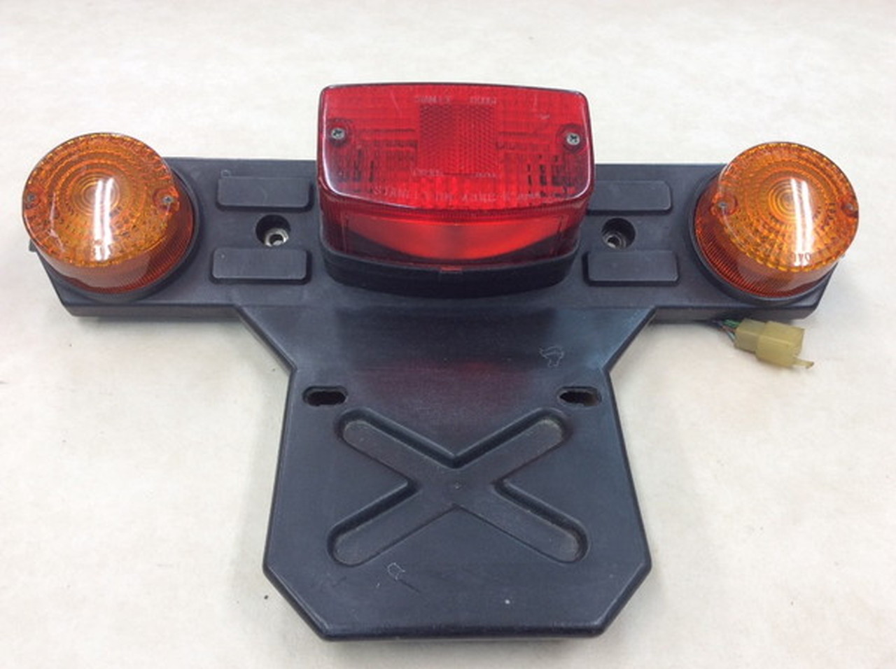 WCX/GYROX /STANLYEY HM-43RC-K e[v/AECJ[  TD01-1207