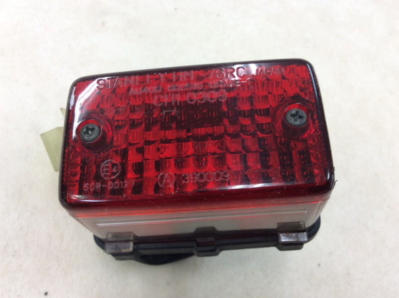 NS50F /STANLYEY HM-76RC e[v  AC08-1514