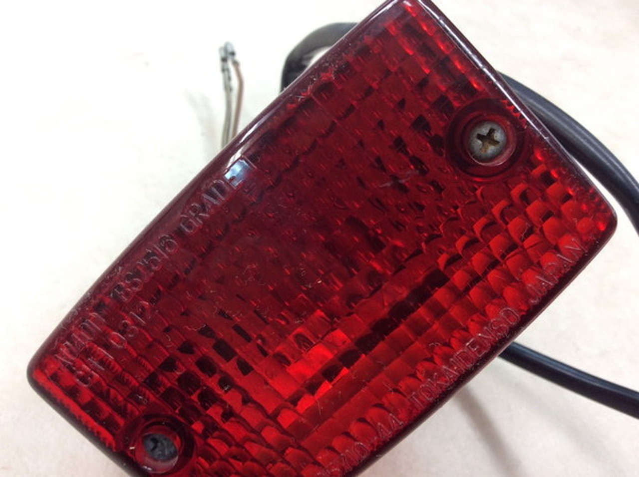 RG50K} /SUZUKI 35710-44 e[v  NA11A-1744