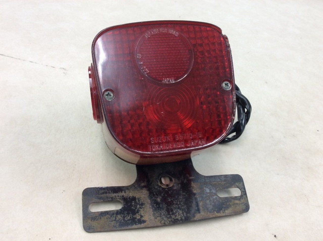 }^50 /SUZUKI 35710-15 e[v  OR50-1385