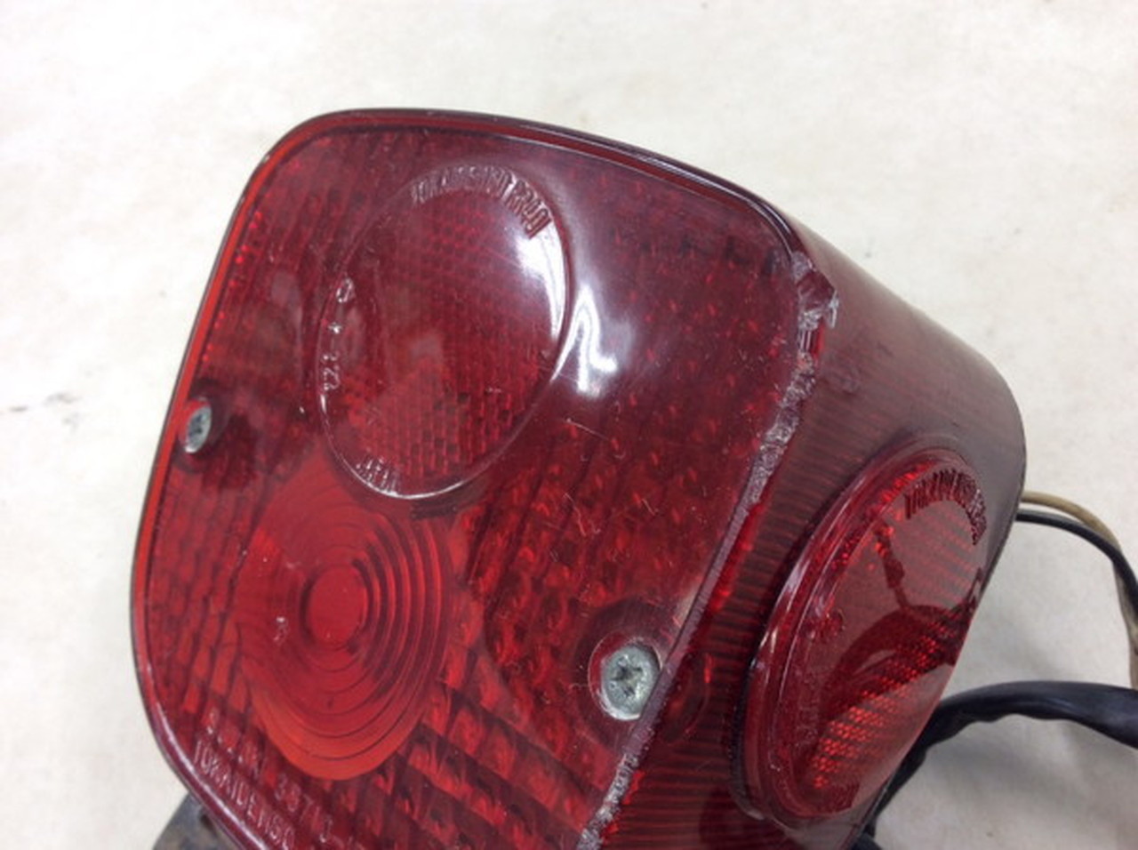 }^50 /SUZUKI 35710-15 e[v  OR50-1385