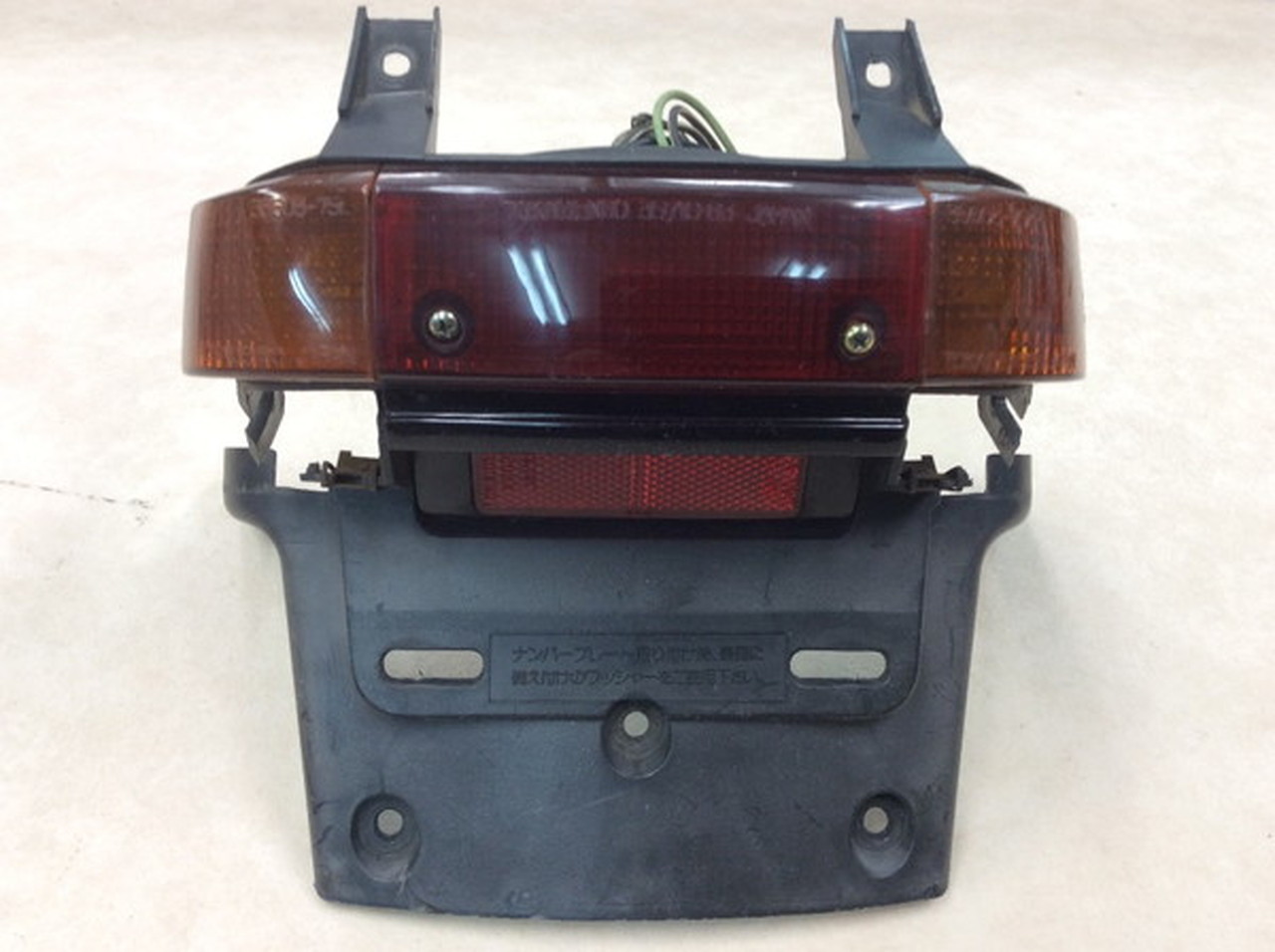 ZsAZZ50/SEPIA DENSO 35710-83 e[v  CA1EB-1508