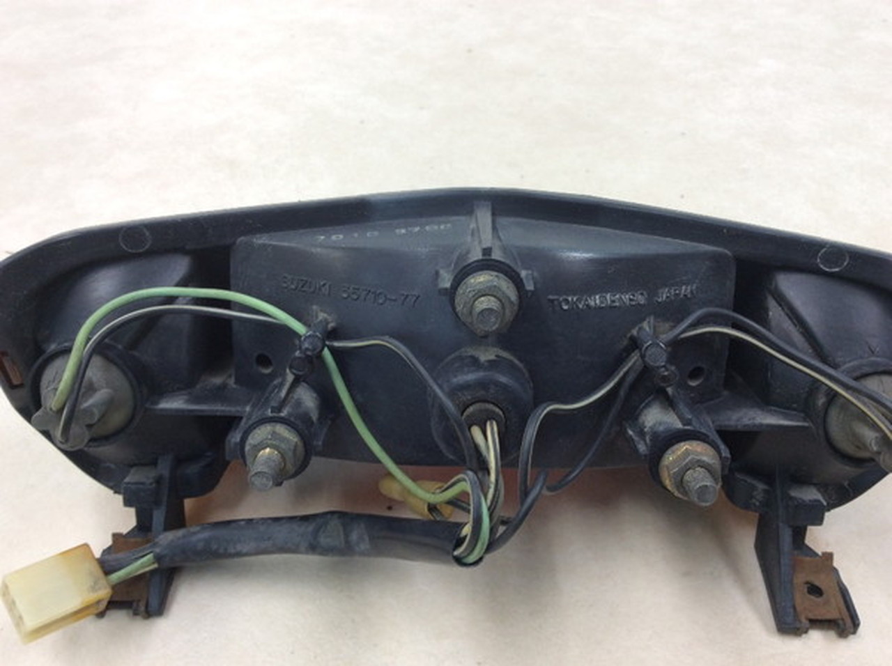 [hGT50 /SUZUKI 35710-77 e[v  CA1BA-1049