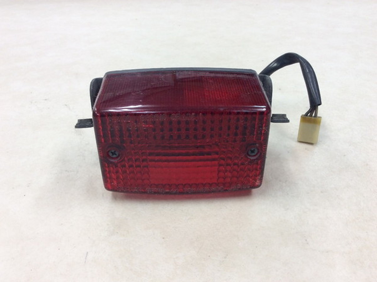 RGV250K}/ /SUZUKI 35710-44, e[v  VJ21A-