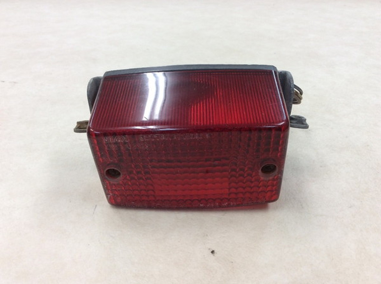 RGV250K}/ /SUZUKI 35710-44, e[v  VJ21A-1006