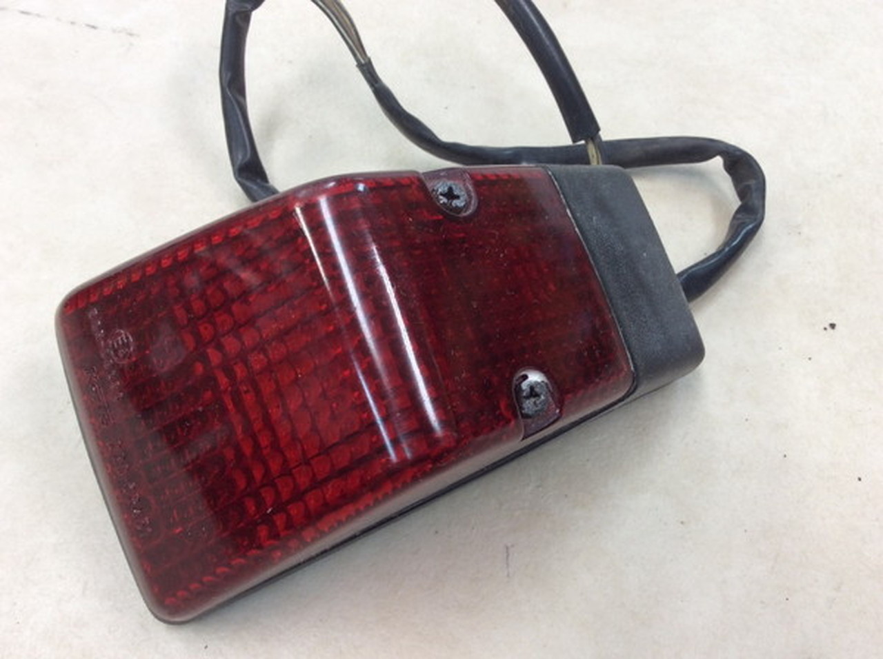 DR250 /KOITO 220-32451, e[v  SJ44A-1035