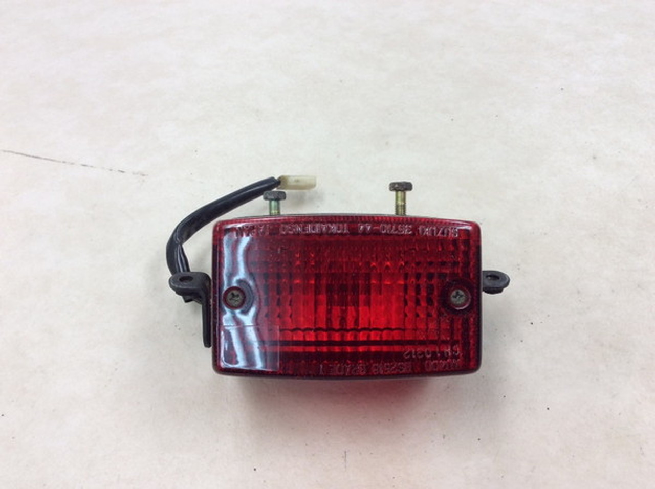 Et250/WOLF /SUZUKI 35710-44, e[v  VJ21A-1242