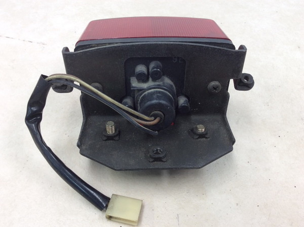 Et250/WOLF /SUZUKI 35710-44, e[v  VJ21A-1242