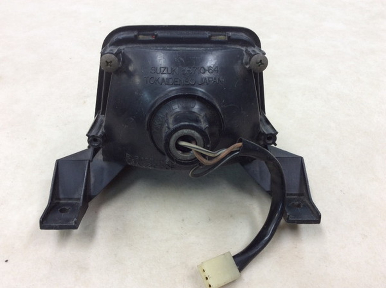 Et250/WOLF /SUZUKI 35710-64 e[v  VJ21A-