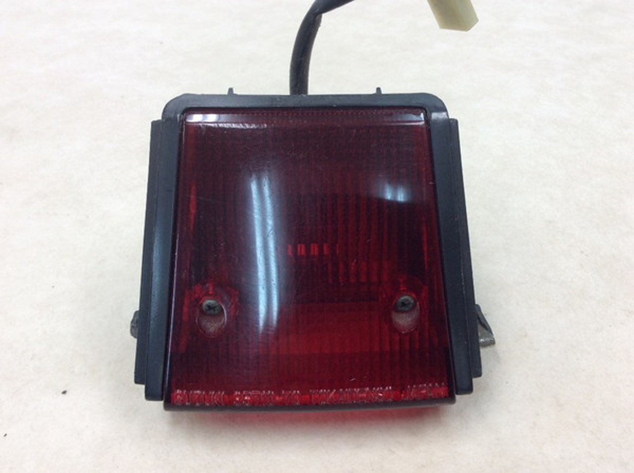 NZ250 /SUZUKI 35710-70 e[v  NJ44A-1003