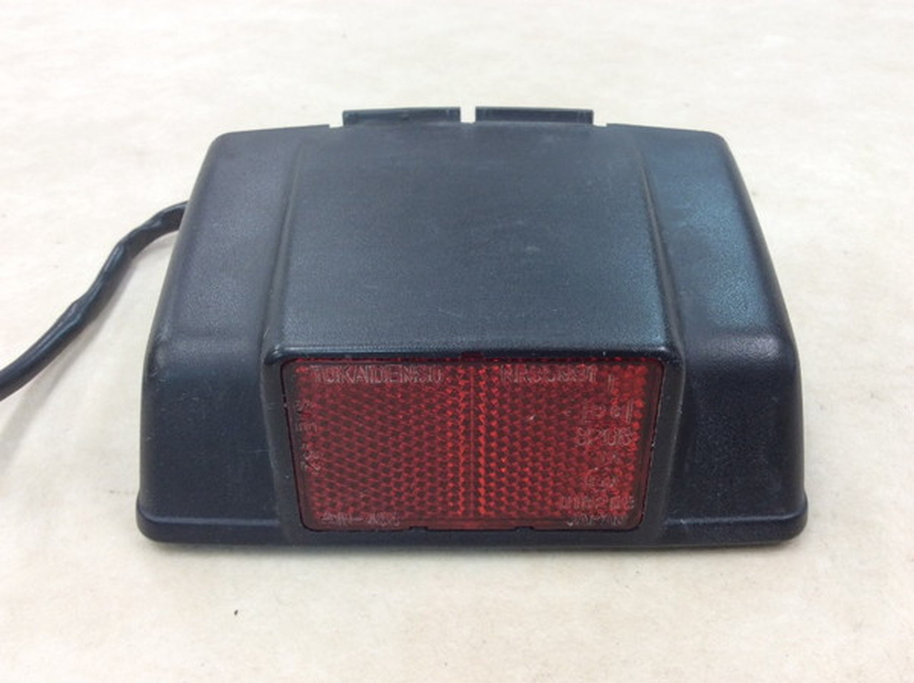 RG400K} /SUZUKI 35910-54 io[/e[v  HK31A-1049