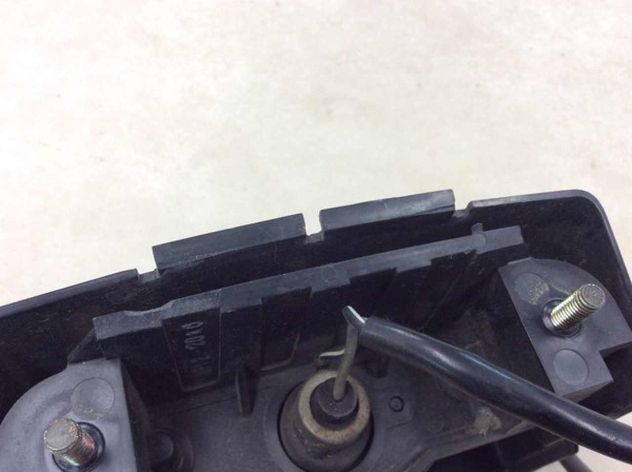 RG400K} /SUZUKI 35910-54 io[/e[v  HK31A-1049