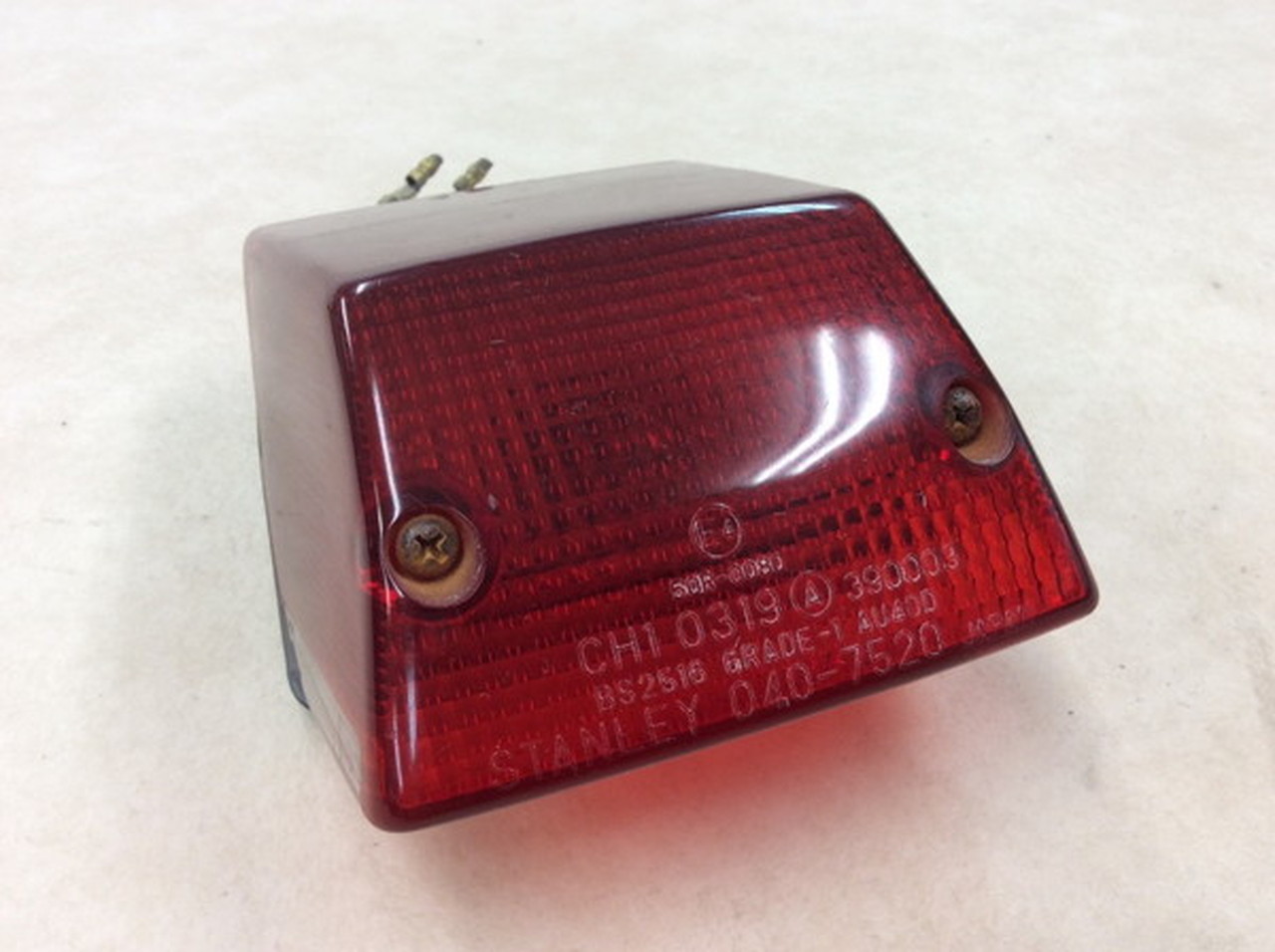 FZR250 /STANLYEY 040-7520 e[v  2KR-1175