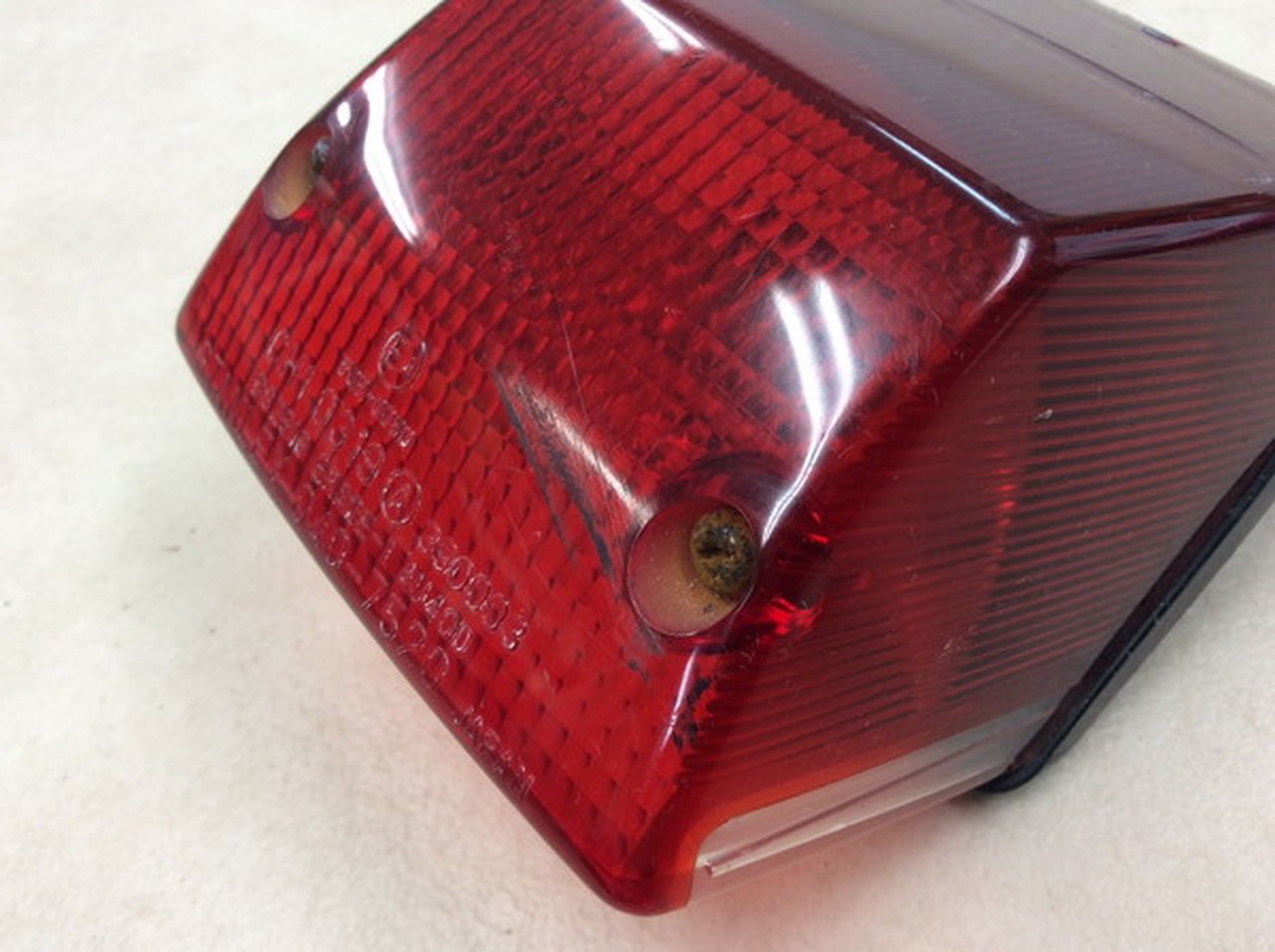 FZR250 /STANLYEY 040-7520 e[v  2KR-1263