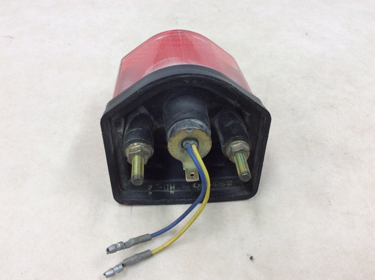 XT250T /STANLYEY 040-6525 e[v  30X-0033