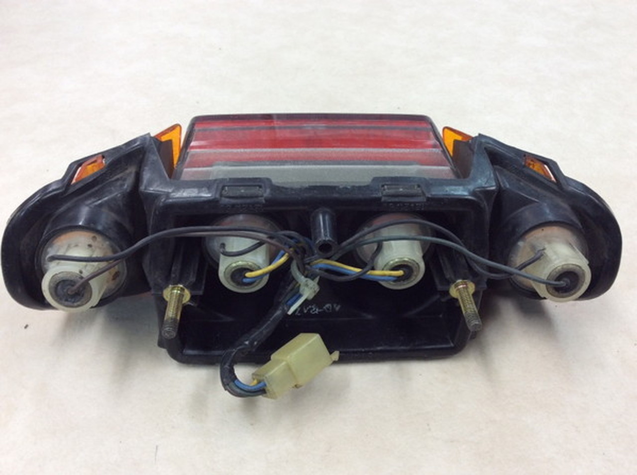 TZR250 /STANLYEY 040-7536 e[v  1KT-0187