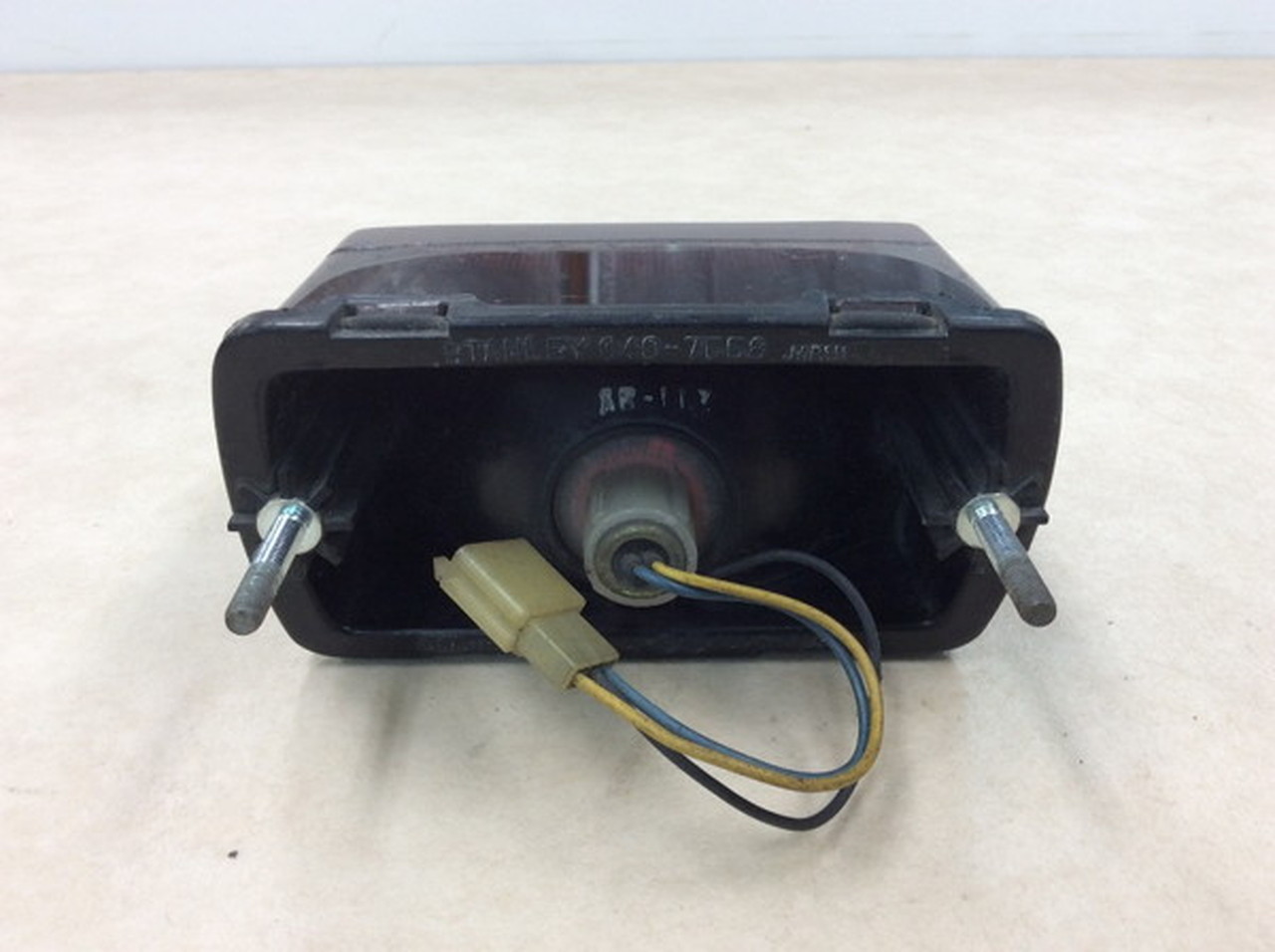 RZ250R /STANLYEY 040-7536 e[v  29L-1067