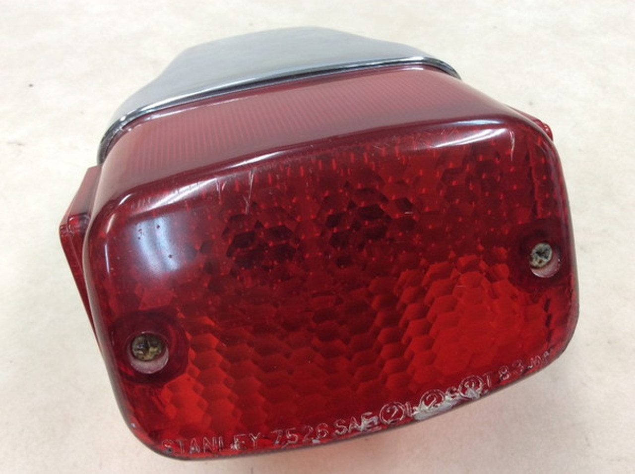 r[S1000/Virago /STANLYEY 7526 e[v  JYA42G000EA-0002