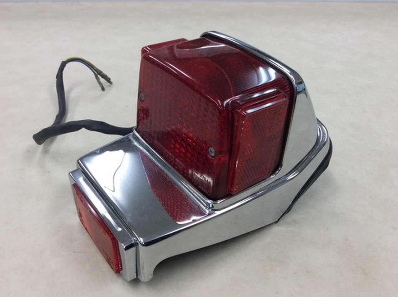 XV750 /STANLYEY 040-6430 e[v  5E5-0060