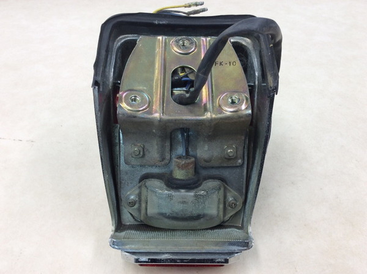 XV750 /STANLYEY 040-6430 e[v  5E5-0060