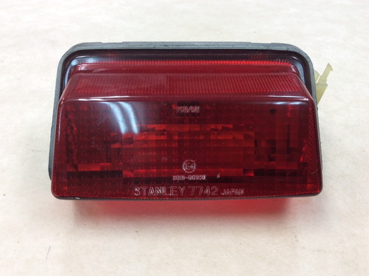 TZR50R /STANLYEY 7742 e[v  4EU-0085