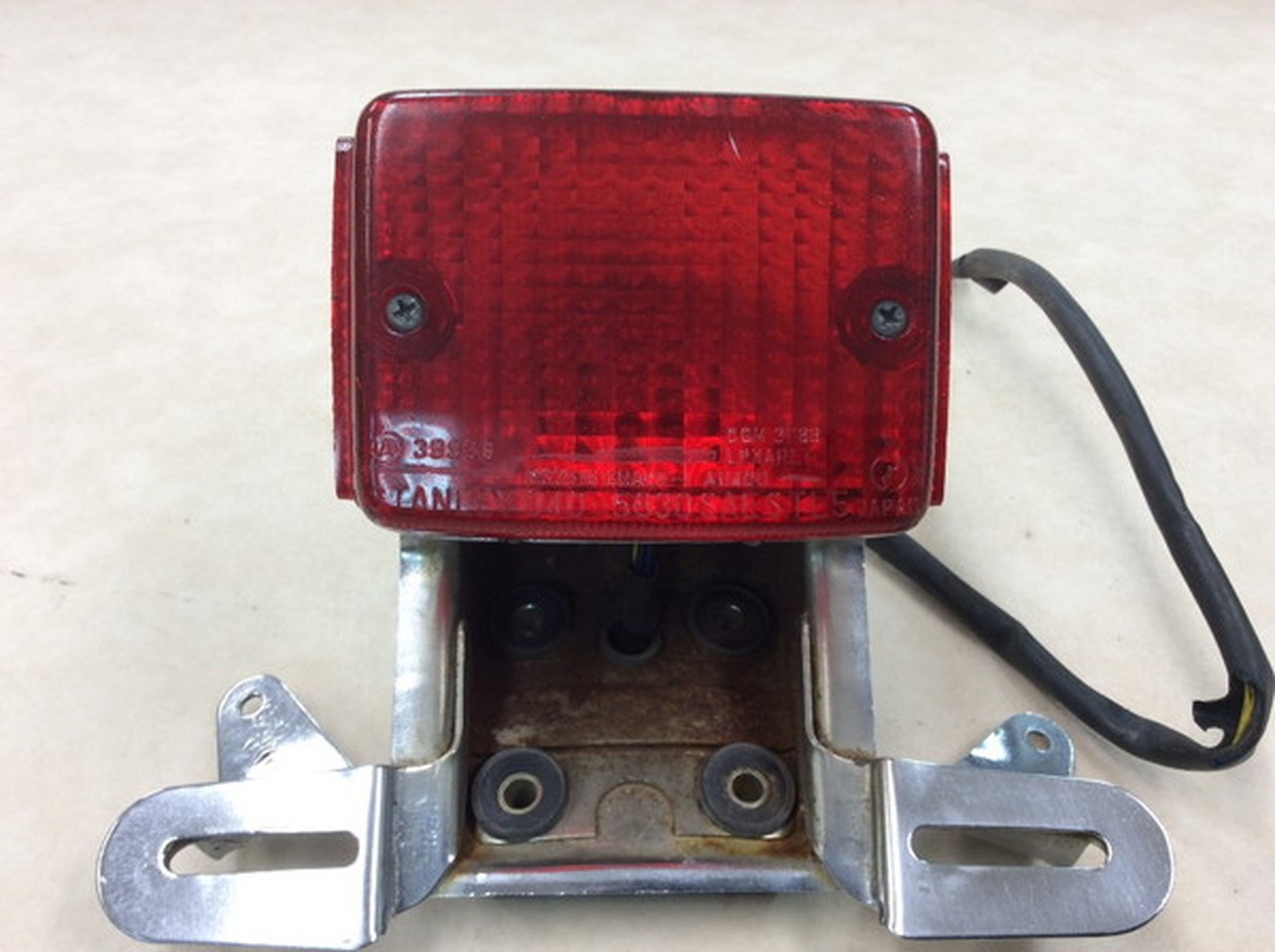 SR400 /STANLYEY 040-5630 e[v/e[vXe[  1JR-3119