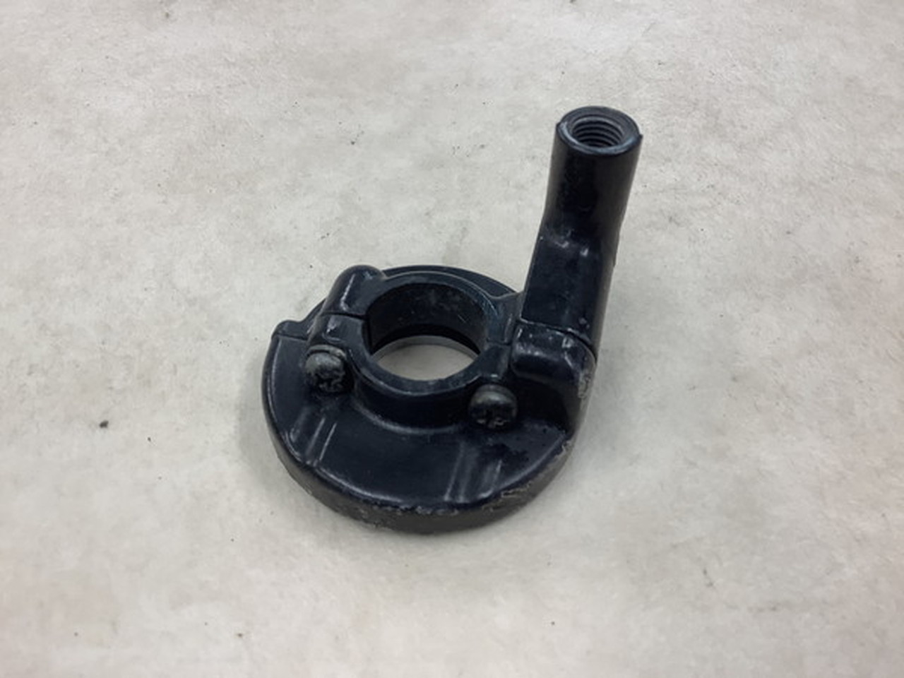 TLM200R アクセルスロットルホルダー/ハンドルスロットル MD15-1005