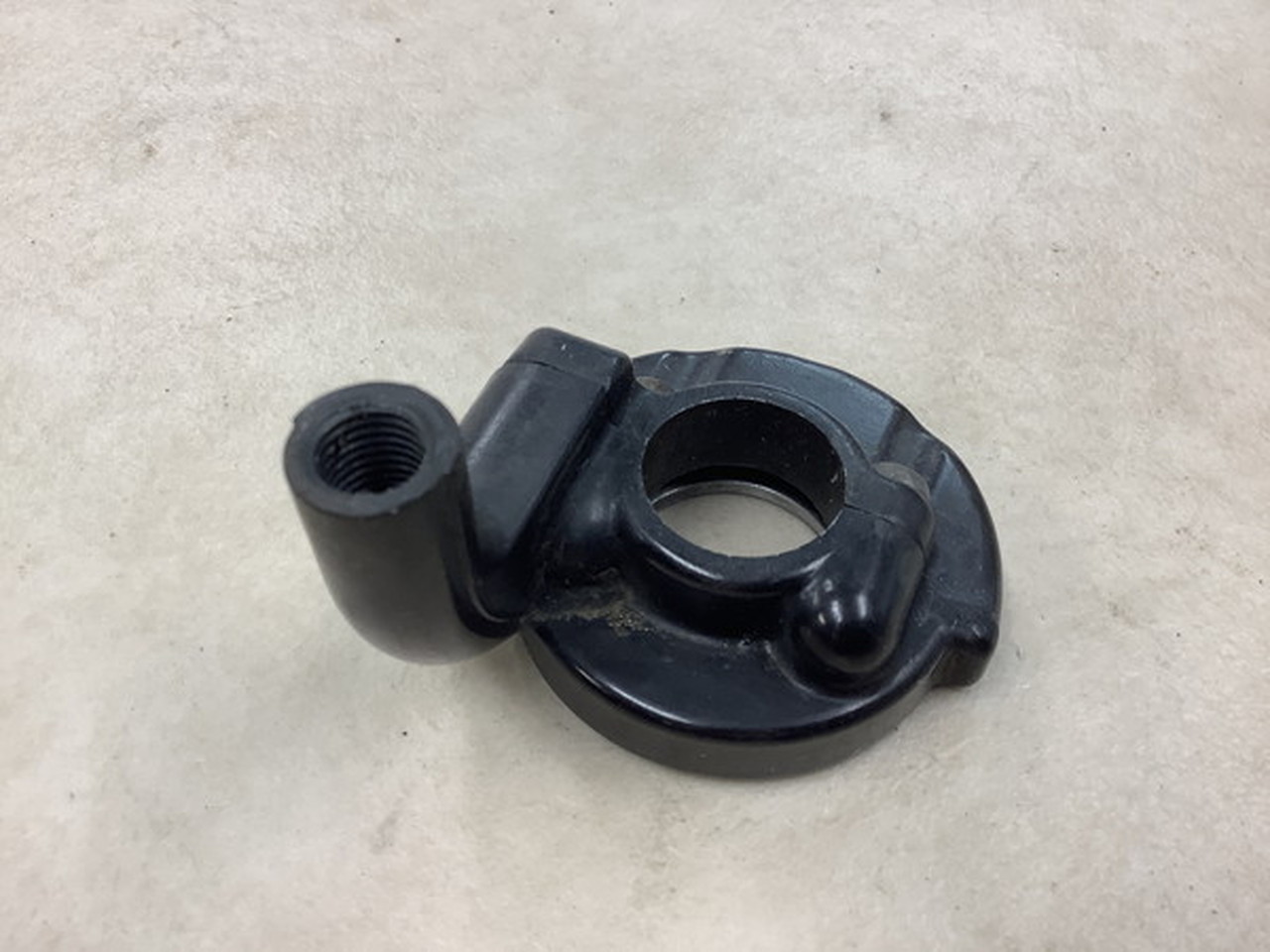 トレールカブ70 アクセルスロットルホルダー/ハンドルスロットル MD70-1000