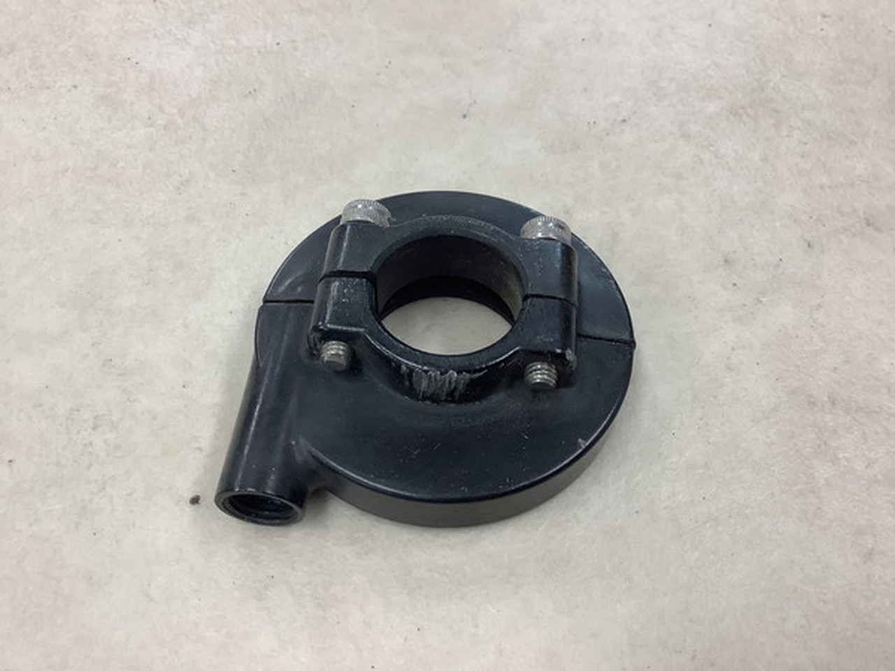 XL125S アクセルスロットルホルダー/ハンドルスロットル L125S-1022