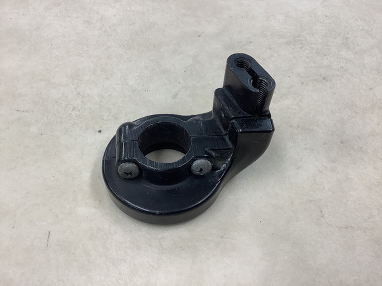 XLR250R アクセルスロットルホルダー/ハンドルスロットル MD22-2102