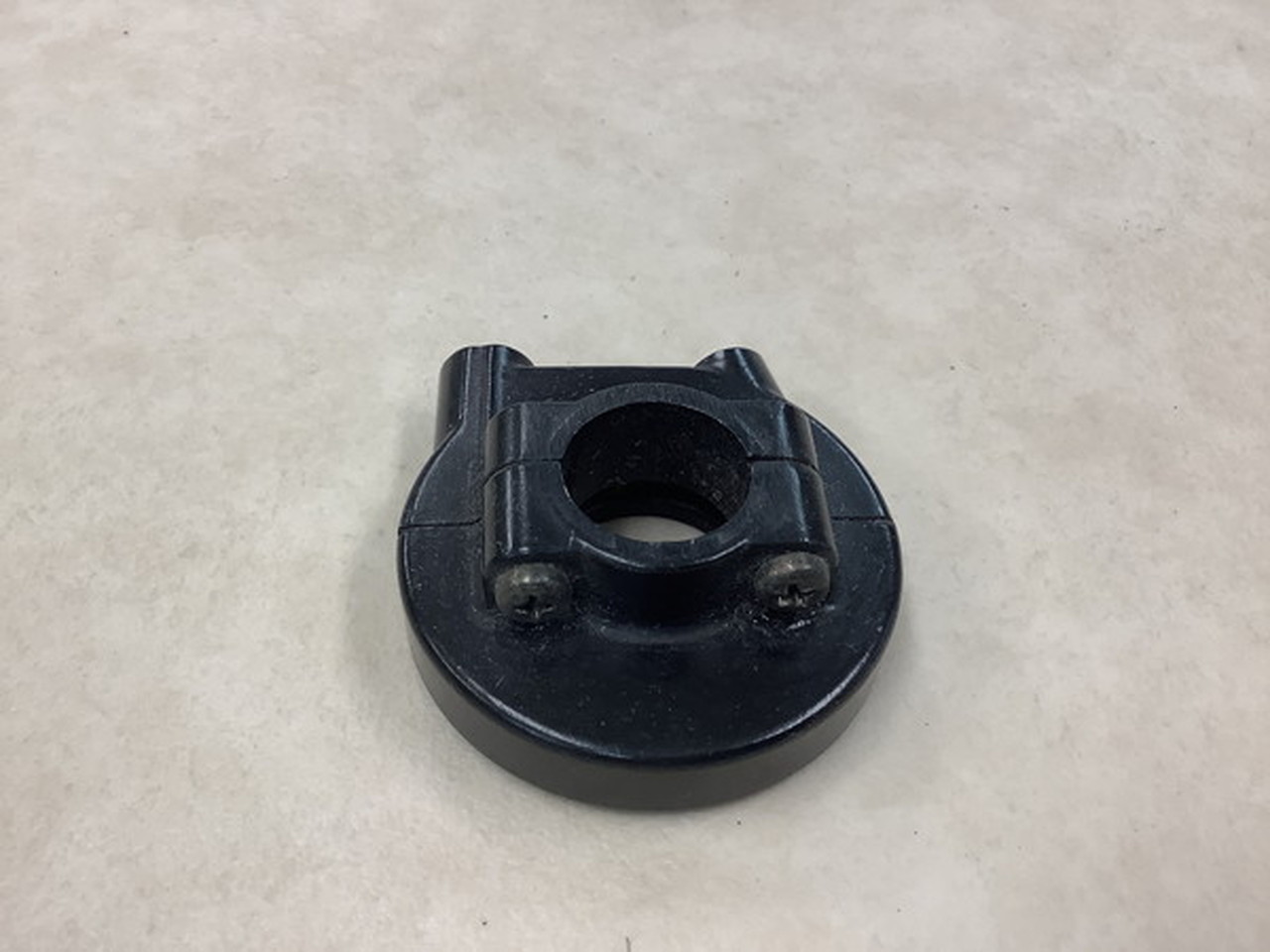 NSR250R アクセルスロットルホルダー/ハンドルスロットル MC21-1012