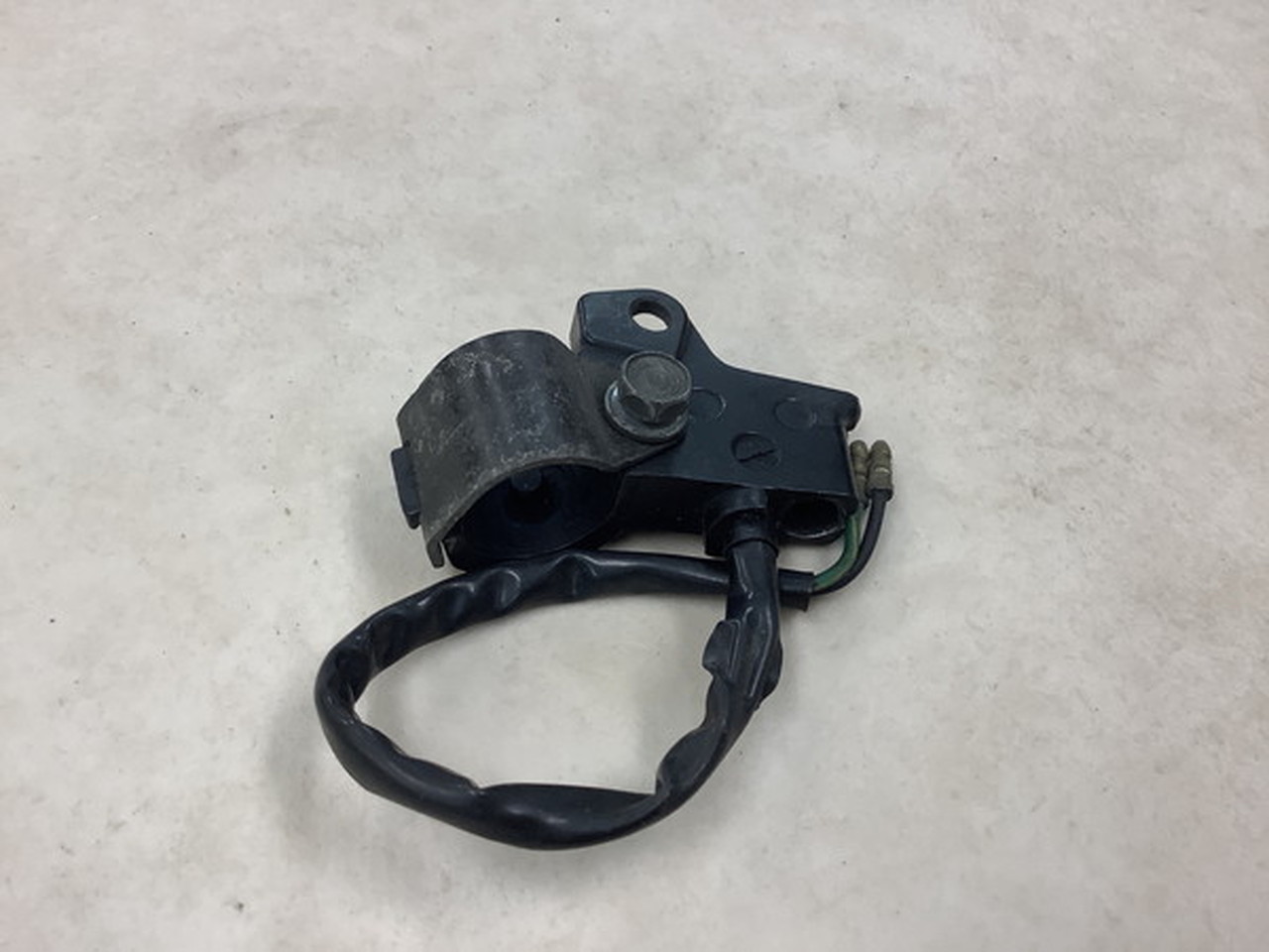 �W���C���L���m�s�[/GYROCANOPY  ���A�u���[�L���o�[�z���_�[  TA02-1012