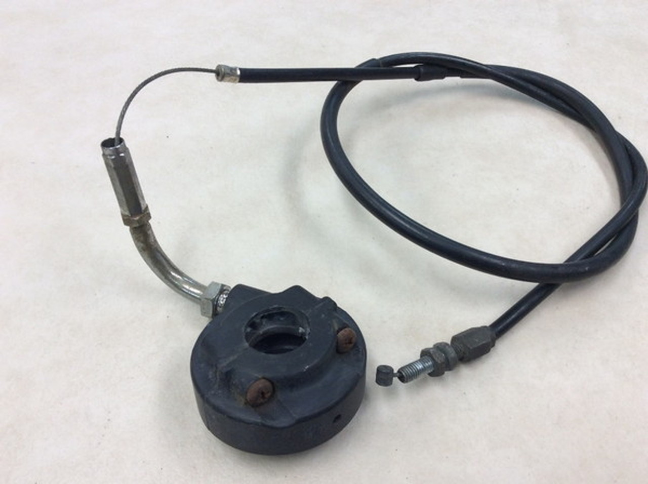 SX200 アクセルスロットルホルダー/ハンドルスロットル SH41A-1032