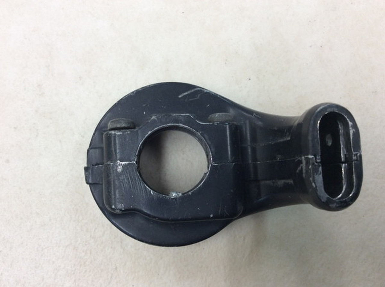 XJR400 アクセルスロットルホルダー/ハンドルスロットル 4HM-0266