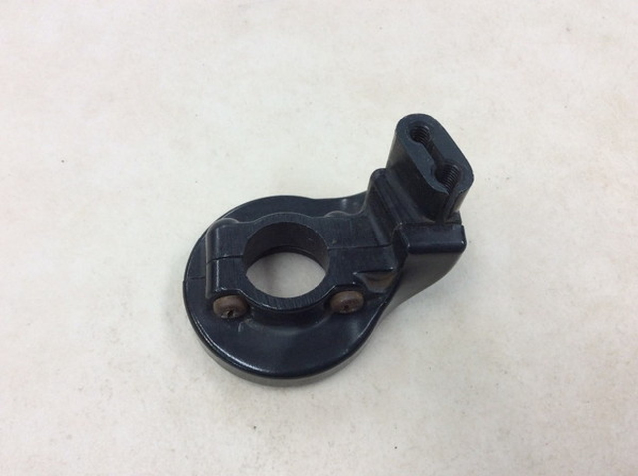 KLX250 アクセルスロットルホルダー/ハンドルスロットル LX250E-0054