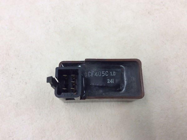 MCX50  CDI/COiC^[ CF405C AC04-1003