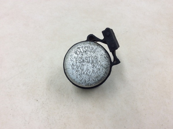 gR|/MOTOCOMP , ECJ[[ FR-9T08 AB12-1011